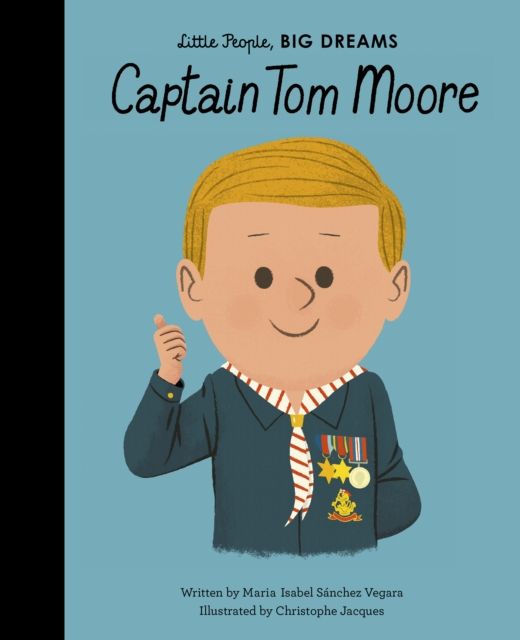 Captain Tom