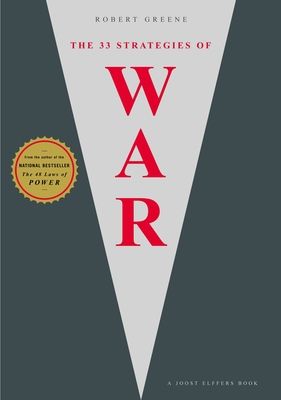 The 33 Strategies Of War