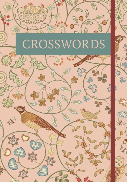 Crosswords : Over 200 puzzles