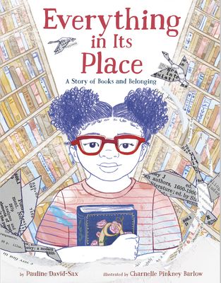 Everything in Its Place : A Story of Books and Belonging
