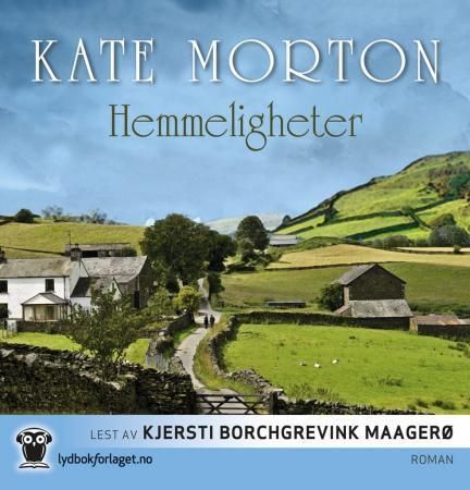 Hemmeligheter