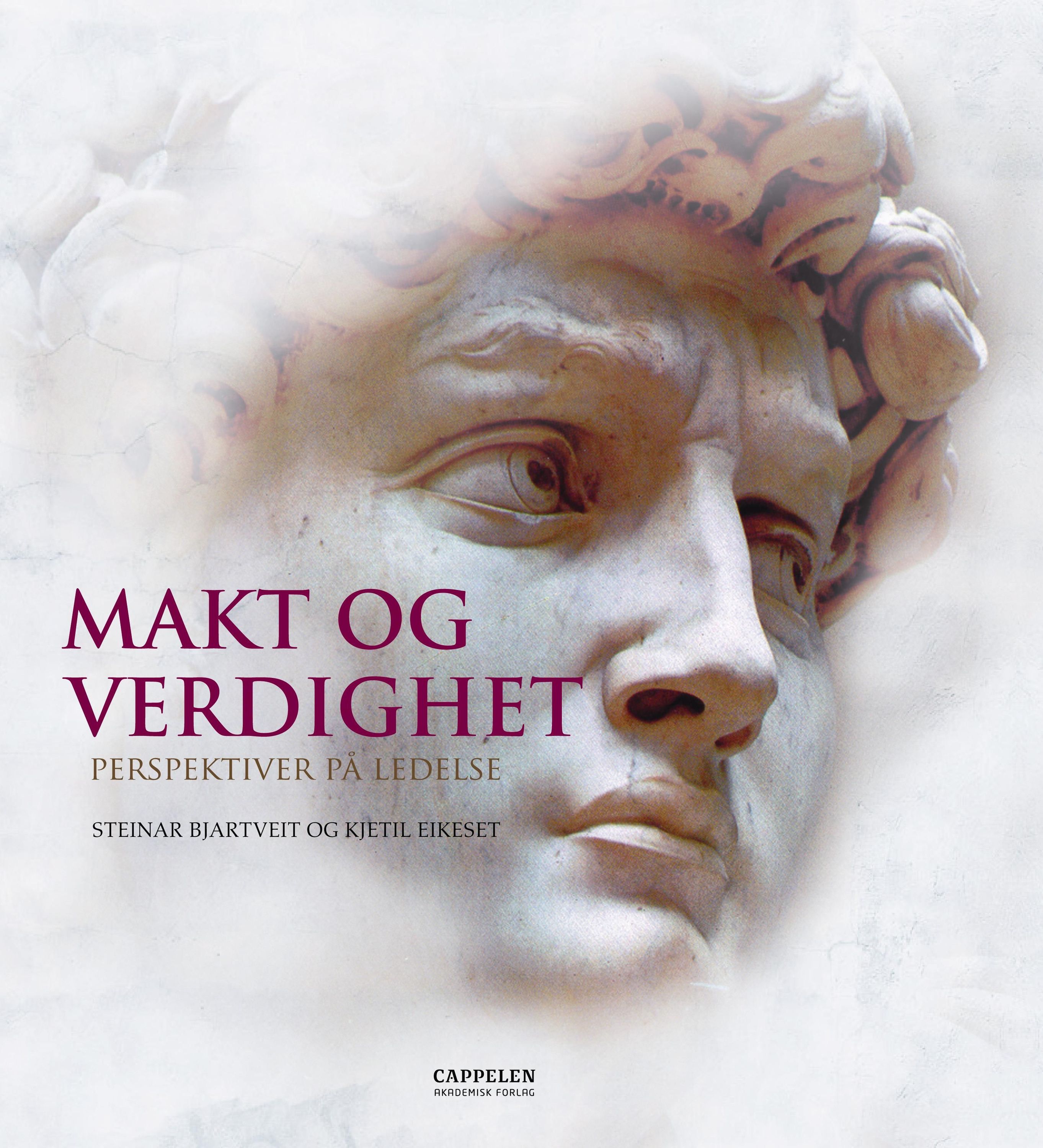Makt og verdighet : perspektiver på ledelse