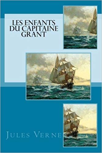 Les enfants du capitaine Grant