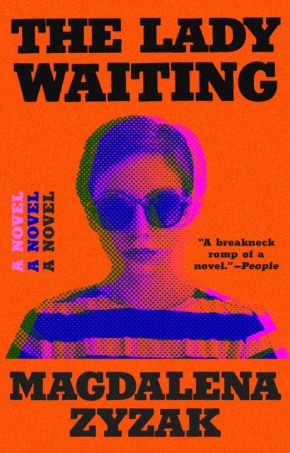 The Lady Waiting : A Novel