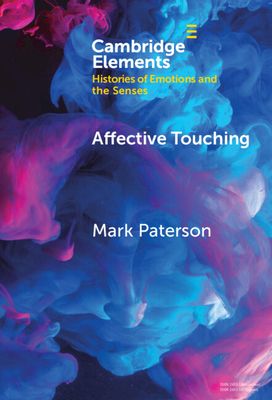 Affective Touching : Neurobiology and Technological Applications