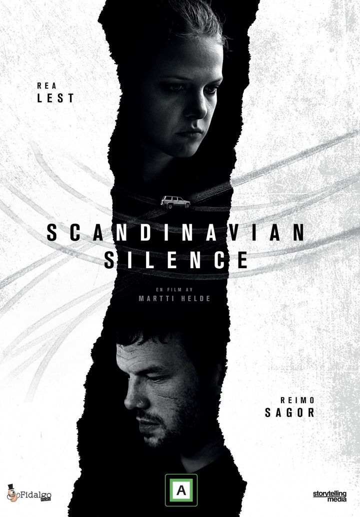 Scandinavian silence
