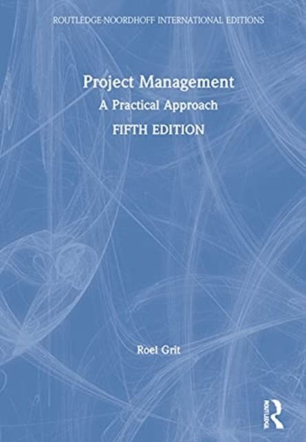 Project Management : A Practical Approach