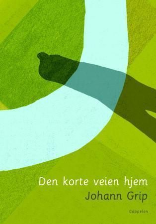 Den korte veien hjem : roman