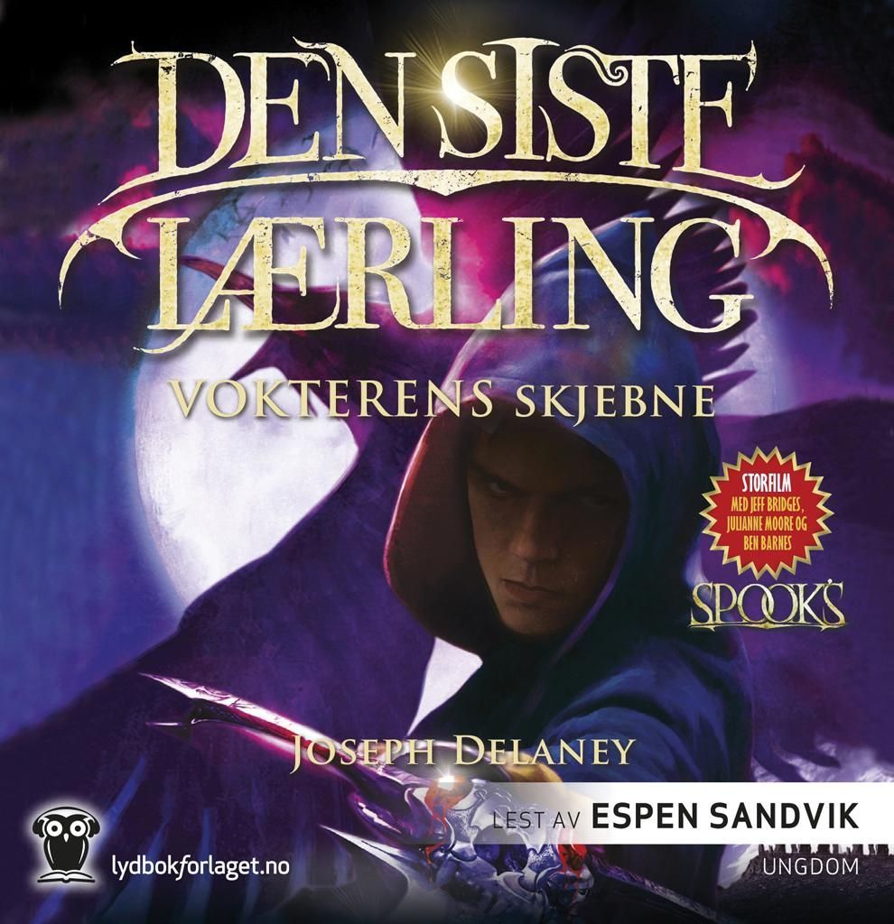 Vokterens skjebne