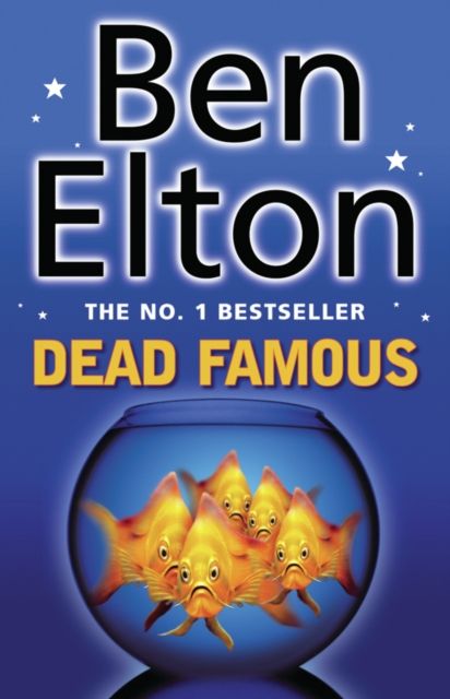 Dead Famous