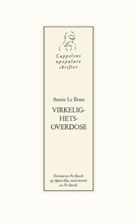 Virkelighetsoverdose