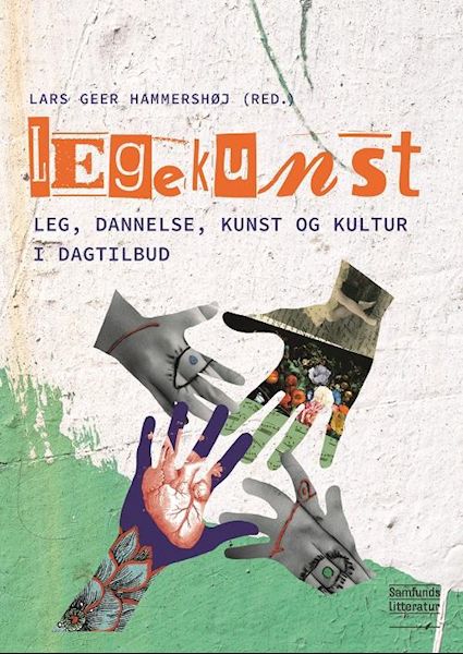 Legekunst