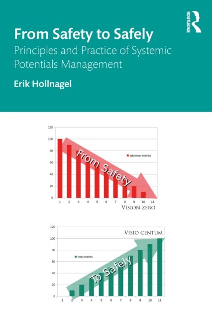 Forsidebilde av From Safety to Safely : Principles and Practice of Systemic Potentials Management