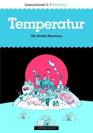 Forsidebilde av Temperatur