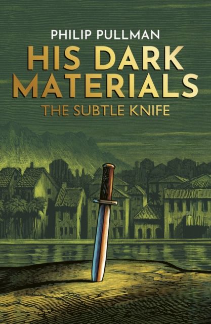 The subtle knife