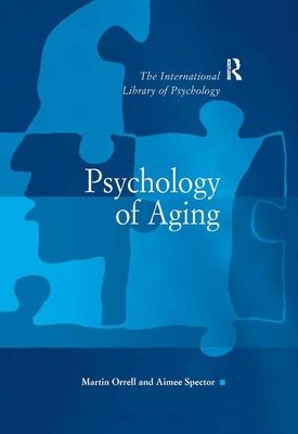 Psychology of Aging