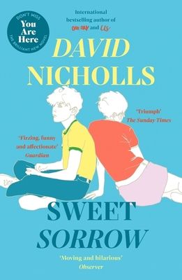 Sweet sorrow