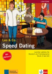 Speed dating