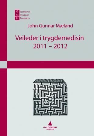Veileder i trygdemedisin 2011-2012