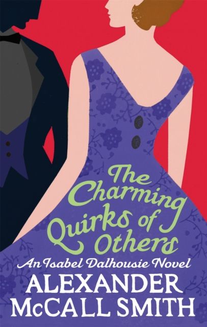 The charming quirks of others