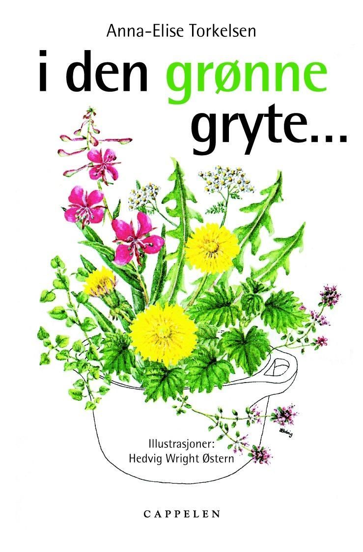 I den grønne gryte-