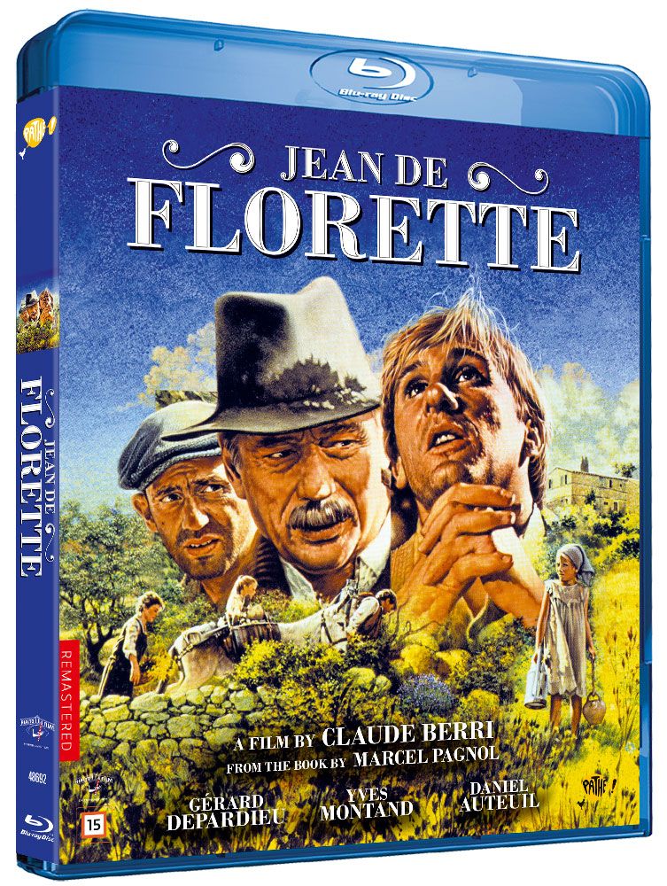 Jean de Florette