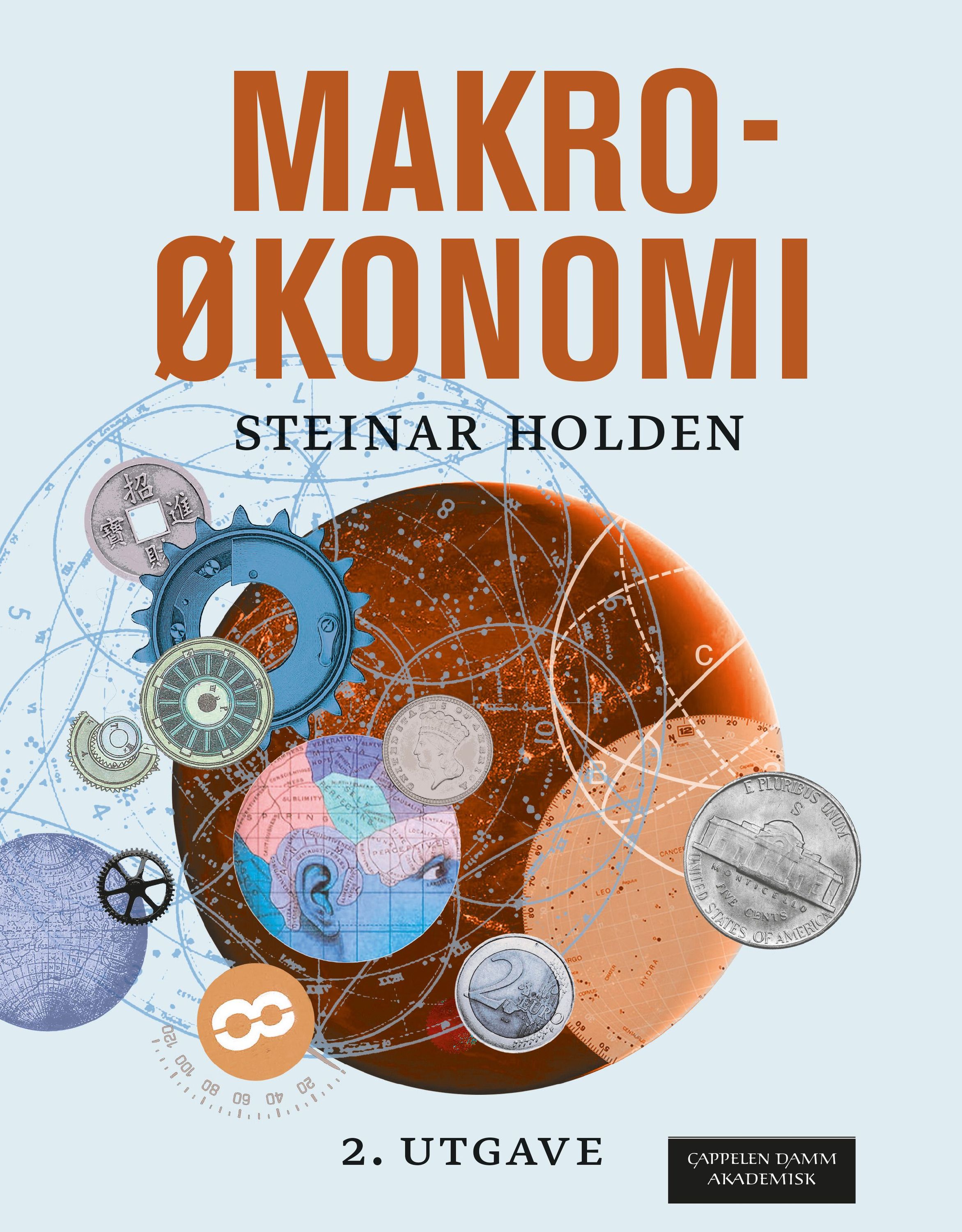 Makroøkonomi