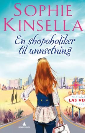 En shopoholiker til unnsetning
