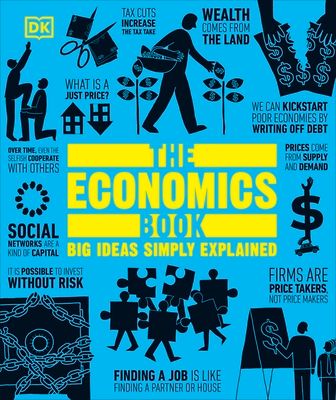 The economics book