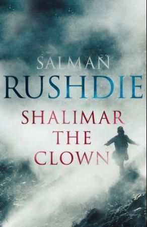 Shalimar the clown : a novel