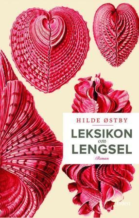 Leksikon om lengsel : roman