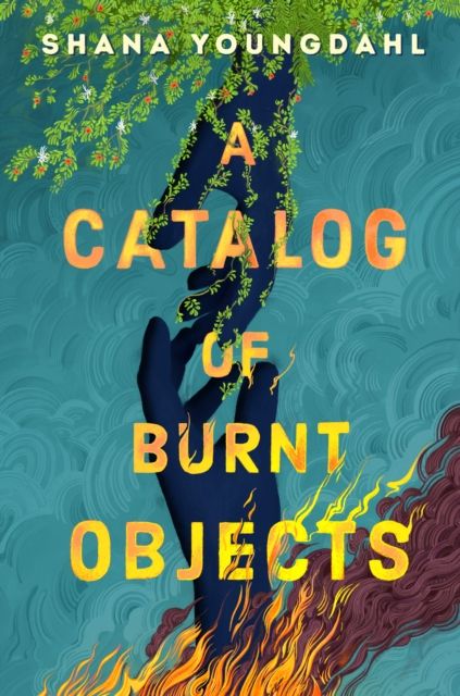 Forsidebilde av A Catalog of Burnt Objects