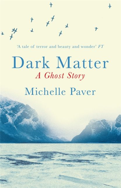Dark Matter : The bestselling Richard & Judy book club pick