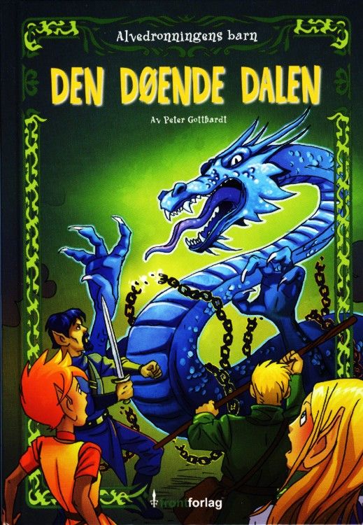 Den døende dalen