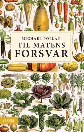 Til matens forsvar