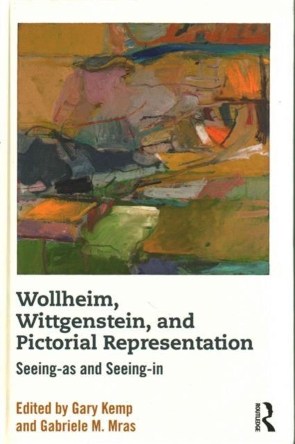 Wollheim, Wittgenstein, and Pictorial Representation : Seeing-as and Seeing-in