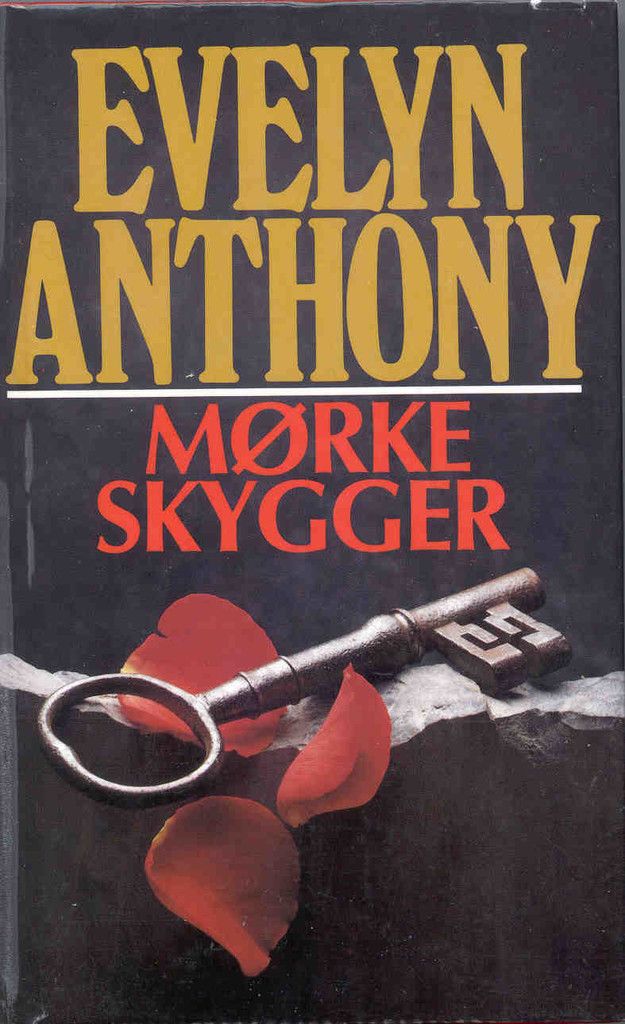 Mørke skygger