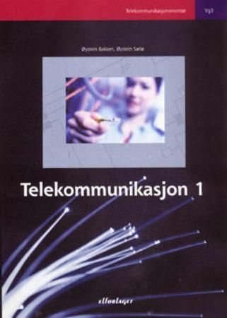 Telekommunikasjon 1