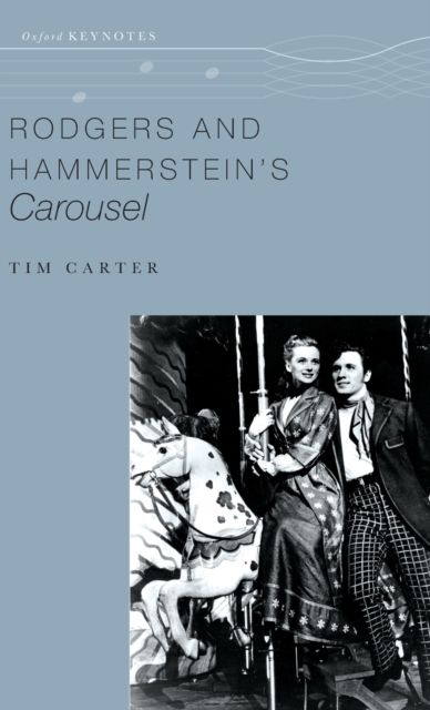 Rodgers and Hammerstein's Carousel