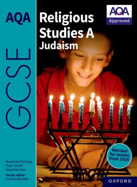AQA GCSE Religious Studies A Judaism : Revised Edition