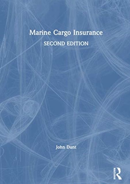 Marine Cargo Insurance