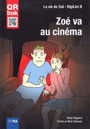 La vie de Zoé