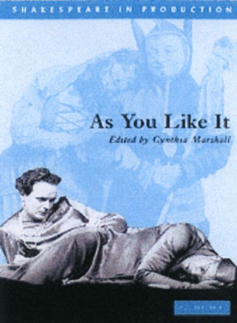 As You Like It