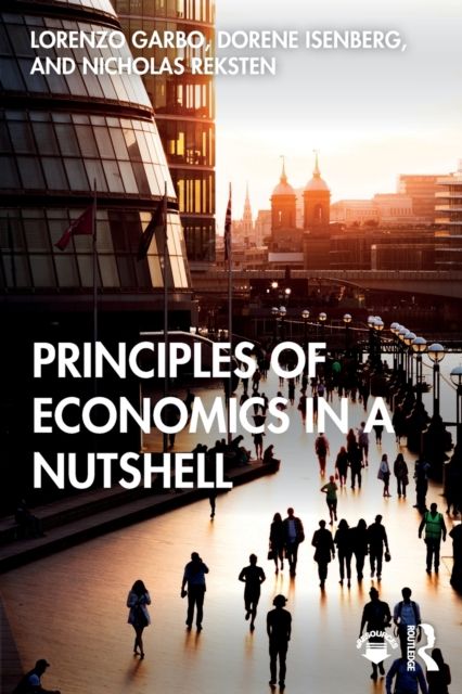 Principles of Economics in a Nutshell