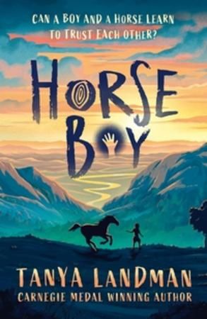 Horse boy