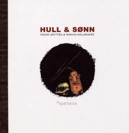 Hull & sønn