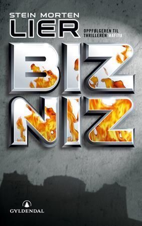 Bizniz : thriller