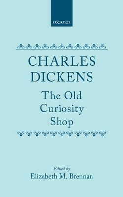 The Old Curiosity Shop
