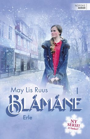 Blåmåne