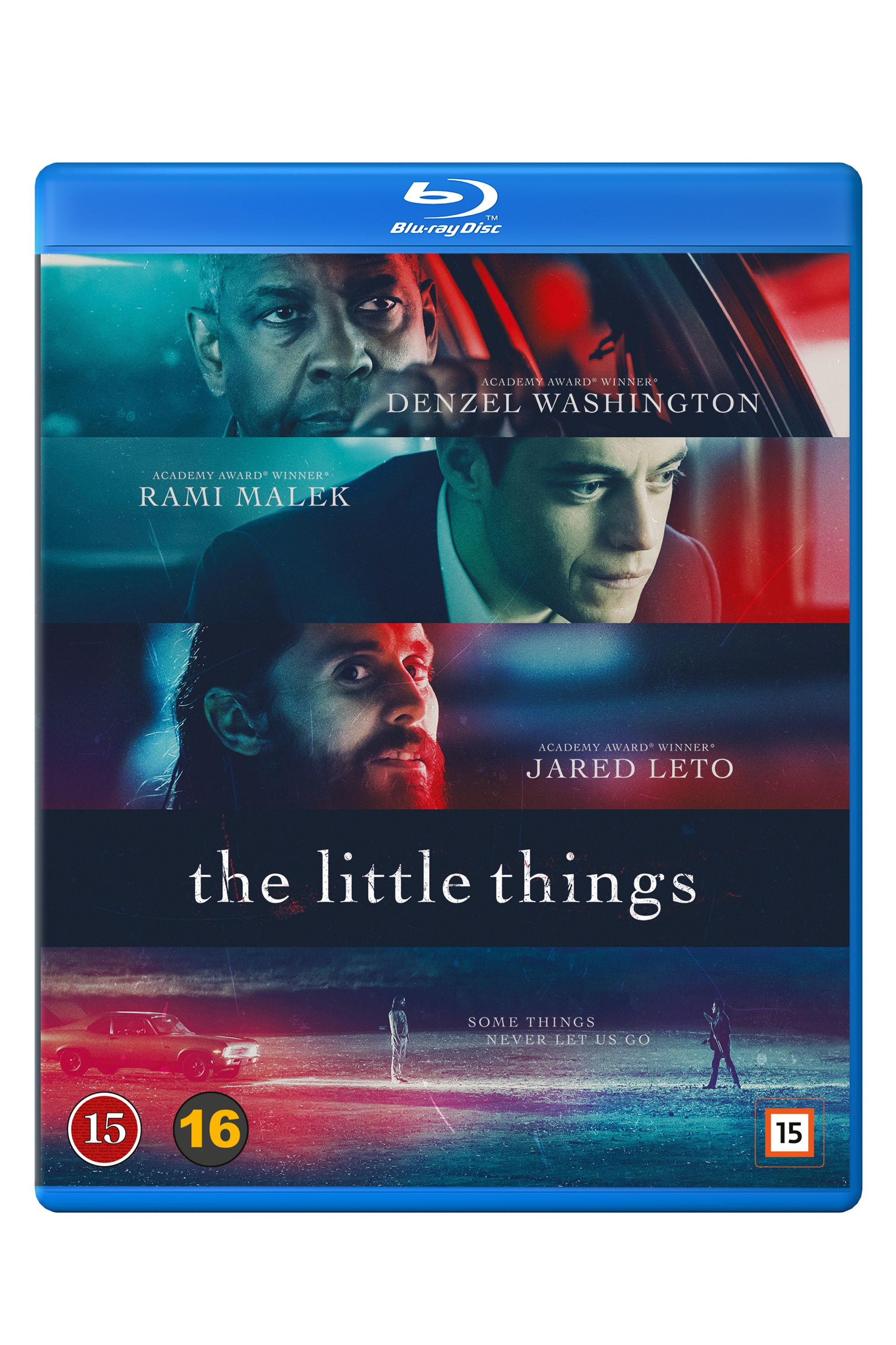 The Little Things